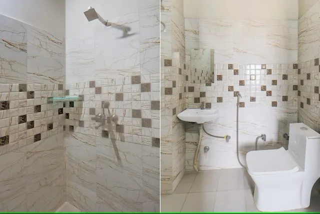 Washroom 2